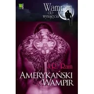 Fantasy - Amerykański wampir - miniaturka - grafika 1