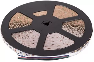 Taśma LED Blaupunkt TL12RGBWW 16W 800 lm wielokolorowa - Akcesoria do oświetlenia - miniaturka - grafika 1
