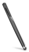 Akcesoria do tabletów i e-booków - Cellularline 8018080238390 rysik do PDA 22 g Czarny ERGOPENK - miniaturka - grafika 1