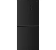 Lodówki - MPM MPM-404-SBF-14/D - miniaturka - grafika 1