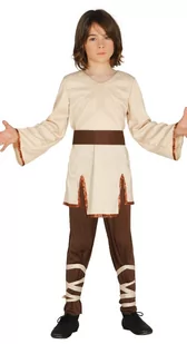 Kostium dziecięcy "Mistrz Duchowy"-129-144cm - Stroje karnawałowe - miniaturka - grafika 1
