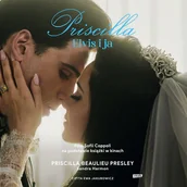 Audiobooki - biografie - Priscilla. Elvis i ja - miniaturka - grafika 1