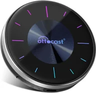 Akcesoria do fotelików - Adapter samochodowy Ottocast PCS46 OttoAibox P3 Android Multimedia Box czarny - miniaturka - grafika 1