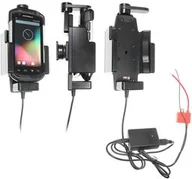 Uchwyty samochodowe do telefonów - Uchwyt do Motorola TC75 do instalacji na stałe - miniaturka - grafika 1