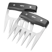 Noże kuchenne - Gefu, 2 pazury do szarpania mięsa - miniaturka - grafika 1