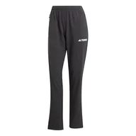 Odzież trekkingowa damska - Spodnie Multi Essentials Stretch - miniaturka - grafika 1