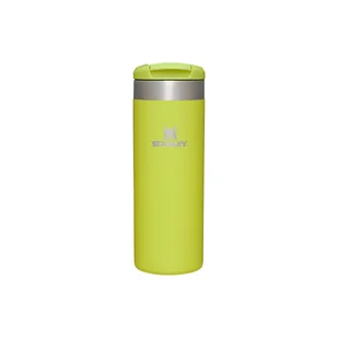 Stanley Aerolight Kubek Termiczny Electric Yellow 0,47l - Kubki termiczne - miniaturka - grafika 1