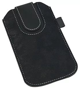 Online ONLINE torba na dodatkowe online 41061  pokrowiec na smartphone Pouch, czarny 10001233 10001233 - Walizki - miniaturka - grafika 1
