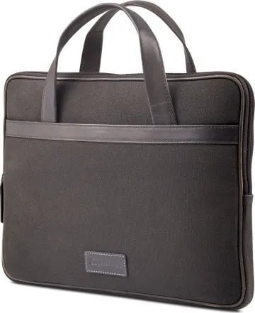 Torba dbramante Dbramante GO 13' Case Silkeborg, dark brown Chestnut