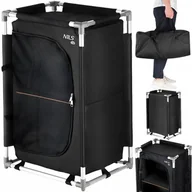 Zabawki zręcznościowe - NILS Szafka Turystyczna Kempingowa Na Żywność Składana Przenośna - miniaturka - grafika 1