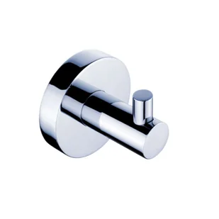 Nimco Unix - Haczyk, chrom UN 13054-26 - Wieszaki łazienkowe Nimco Unix - Haczyk, chrom UN 13054-26 - Wieszaki łazienkowe - miniaturka - grafika 1