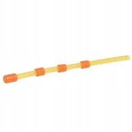 Akcesoria do mycia samochodu - Benbow 017 Wężyk silikonowy pomarańczowy - miniaturka - grafika 1