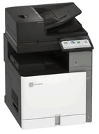 Urządzenia wielofunkcyjne - Lexmark XC8355 A3 Wifi - miniaturka - grafika 1