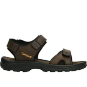 Buty trekkingowe męskie - Sandały turystyczne męskie Campus Albera - miniaturka - grafika 1