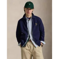 Bluzy męskie - POLO RALPH LAUREN Bluza Regular Fit - miniaturka - grafika 1