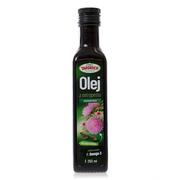 Olej spożywczy - Olej z ostropestu tłoczny na zimno 250 ml - miniaturka - grafika 1