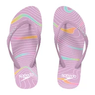 Klapki i japonki damskie - Klapki japonki damskie Speedo Flip Flop - miniaturka - grafika 1