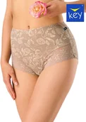 Majtki damskie - FIGI KEY LPF-599 A26 (kolor mix kolorów, rozmiar XXL) - miniaturka - grafika 1