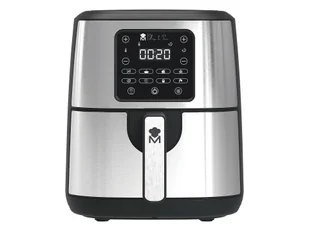 Masterpro Frytkownica beztłuszczowa Air Fryer 1400 W 42 l - Frytkownice - miniaturka - grafika 1