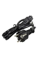 Kable - Lenovo EU,1M,3P,NON-LH,LUX - miniaturka - grafika 1
