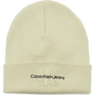 Czapki damskie - Calvin Klein Jeans Czapka - miniaturka - grafika 1