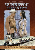 Filmy akcji DVD - Winnetou i Król Nafty - miniaturka - grafika 1