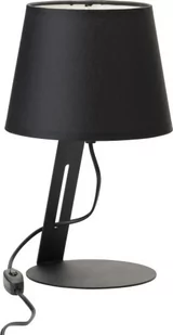 TK Lighting Lampka stołowa TK 5133 z serii GRACIA - Lampy stojące - miniaturka - grafika 1