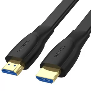 Unitek HDMI 2.0 4K High Speed 5m - Kable komputerowe i do monitorów - miniaturka - grafika 1