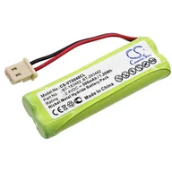 Akcesoria do słuchawek - V Tech 89134801 / BT-183482 500mAh 1.20Wh Ni-MH 2.4V (Cameron Sino) - miniaturka - grafika 1