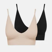 Biustonosze - Biustonosz Arleen 2-pak - miniaturka - grafika 1