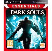 Gry PlayStation 3 - Dark Souls PS3 - miniaturka - grafika 1