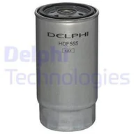 Filtry paliwa - Filtr paliwa Delphi HDF555 - miniaturka - grafika 1