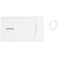 Elektroniczne nianie i monitory oddechu - Mata sensoryczna NANNY BM-03D - miniaturka - grafika 1