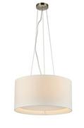 Lampy sufitowe - Zuma Line Lampa wisząca 4-punktowa - Cafe - RLD93139-4A - miniaturka - grafika 1