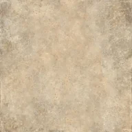 Płytki ceramiczne - Gres Toscana Rustic cream mat rectified 119,8x119,8 Opoczno - miniaturka - grafika 1