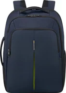 Torby na laptopy - Samsonite 155199 1090 M 15.6'' Guardit 3.0 granatowy KR2*01005 - miniaturka - grafika 1
