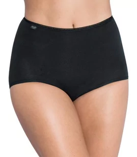 Sloggi, Majtki damskie sloggi 24/7 Cotton H Maxi, rozmiar 44 - Majtki damskie - miniaturka - grafika 1