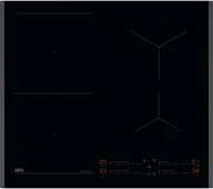 Płyty elektryczne do zabudowy - Indukcinė kaitlentė AEG TI64IB10FB - miniaturka - grafika 1
