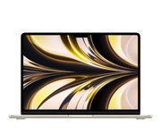 Apple MacBook Air M2/16GB/256/Mac OS Księżycowa poświata 8R GPU MC7W4ZE/A