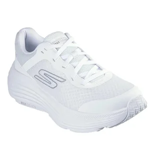 Sneakersy Męskie Skechers 220613WHT 44 - Sneakersy męskie - miniaturka - grafika 1