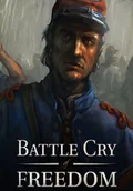 Gry PC Cyfrowe - Battle Cry of Freedom - miniaturka - grafika 1
