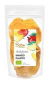 Owoce w puszkach i słoikach - MANGO SUSZONE PLASTRY BIO 200 g - BATOM - miniaturka - grafika 1