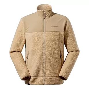 Berghaus Męska kurtka polarowa 4a00784hv7 - Kurtki męskie - miniaturka - grafika 1