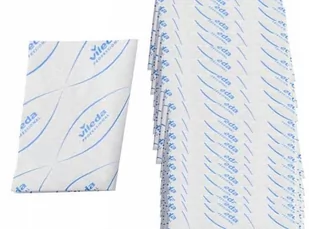 r-MicronSolo, niebieski - 100 szt. - Ściereczki, gąbki, czyściki - miniaturka - grafika 1