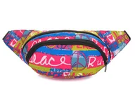 Nerki - Krateczka, Saszetka wodoodporna, różnokolorowa, P80 - miniaturka - grafika 1