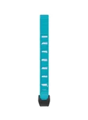 Sprzęt wspinaczkowy - Taśma do ekspresów Petzl Axess 17 cm - light blue - miniaturka - grafika 1