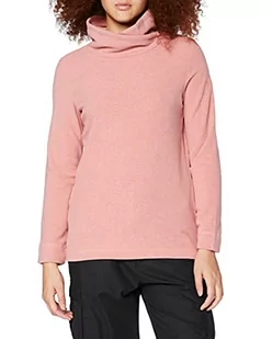 Regatta Damski sweter Radmilla, Dustyrosemarl, 40 PL - Swetry damskie - miniaturka - grafika 1