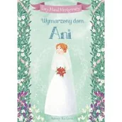 Lektury szkoła podstawowa - Wymarzony dom Ani - miniaturka - grafika 1