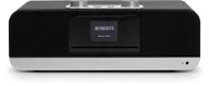 Radia - Roberts Radio BluTune 300LE Black - miniaturka - grafika 1