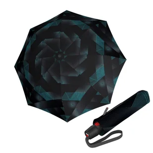 KNIRPS T.200 Dreaming - elegancki, w pełni automatyczny parasol - Parasole - miniaturka - grafika 1